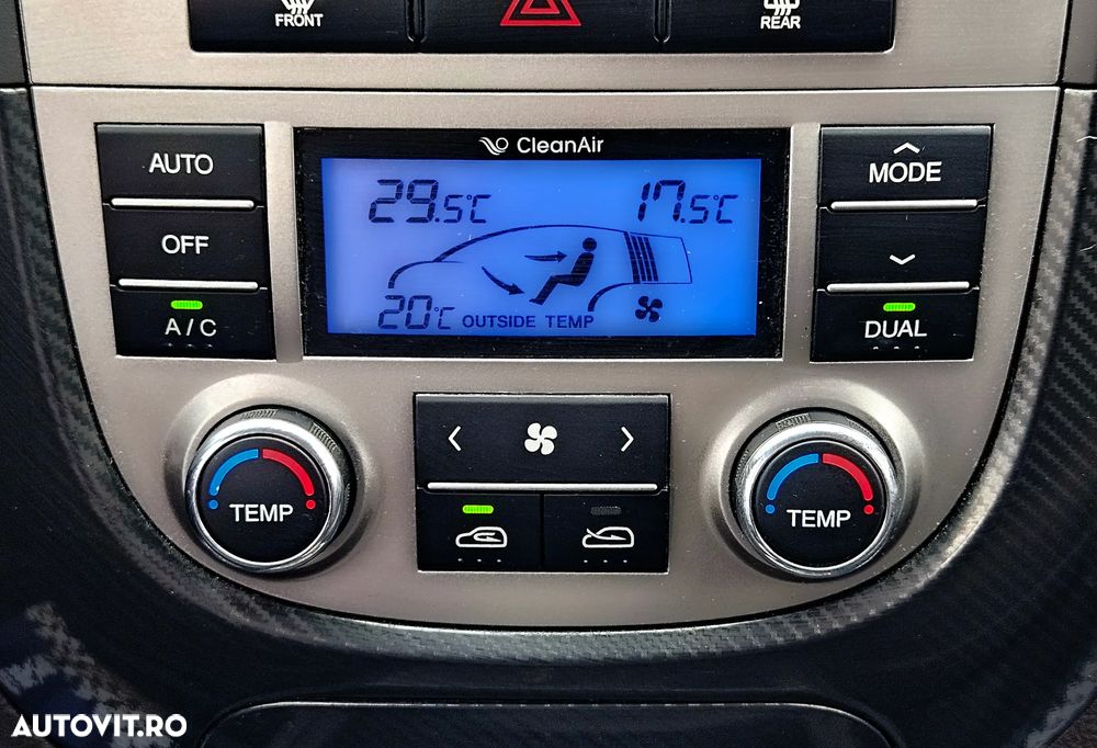 Hyundai Santa Fe - 22