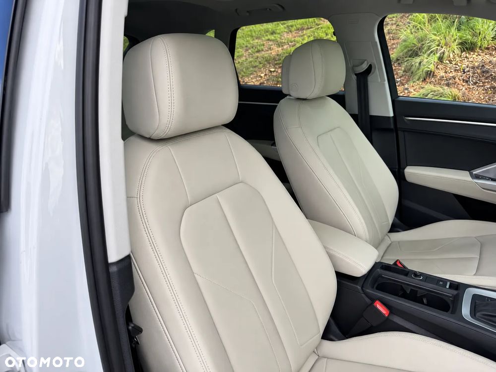 Audi Q3 45 TFSI Quattro S tronic advanced - 25