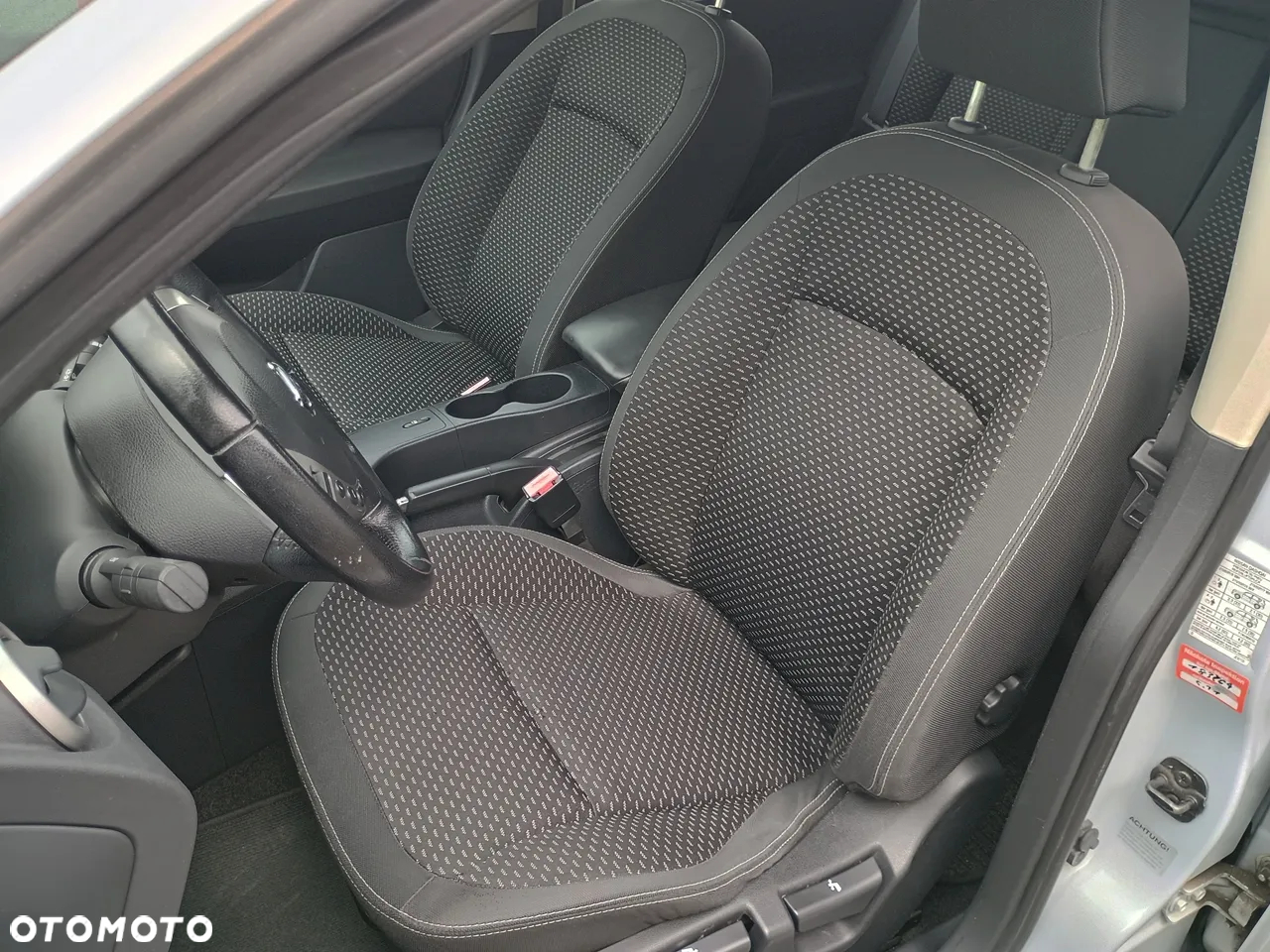 Nissan Qashqai 2.0 acenta - 12
