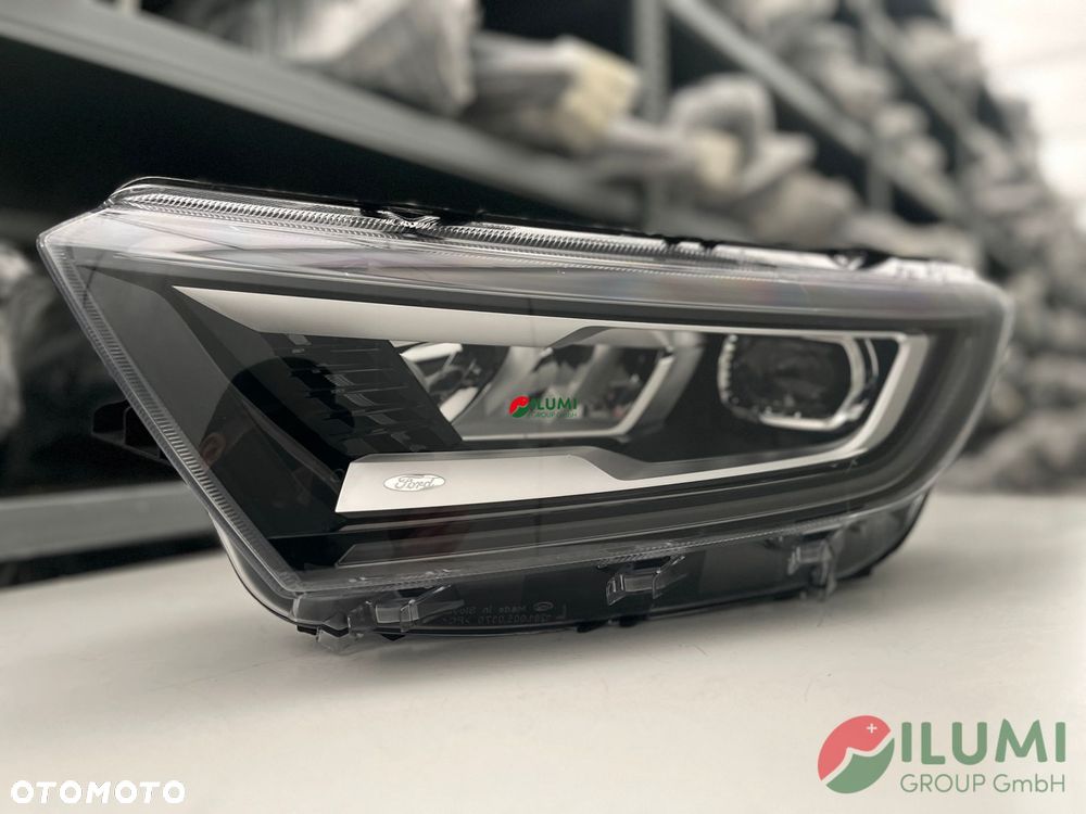 Ford Tourneo Connect Led Reflektor Set Lewy 2kf941035