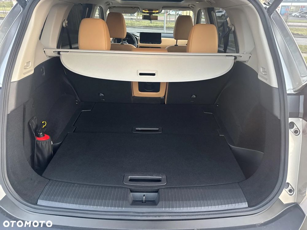 Nissan X-Trail 1.5 VC-T e-POWER Tekna e-4ORCE - 15