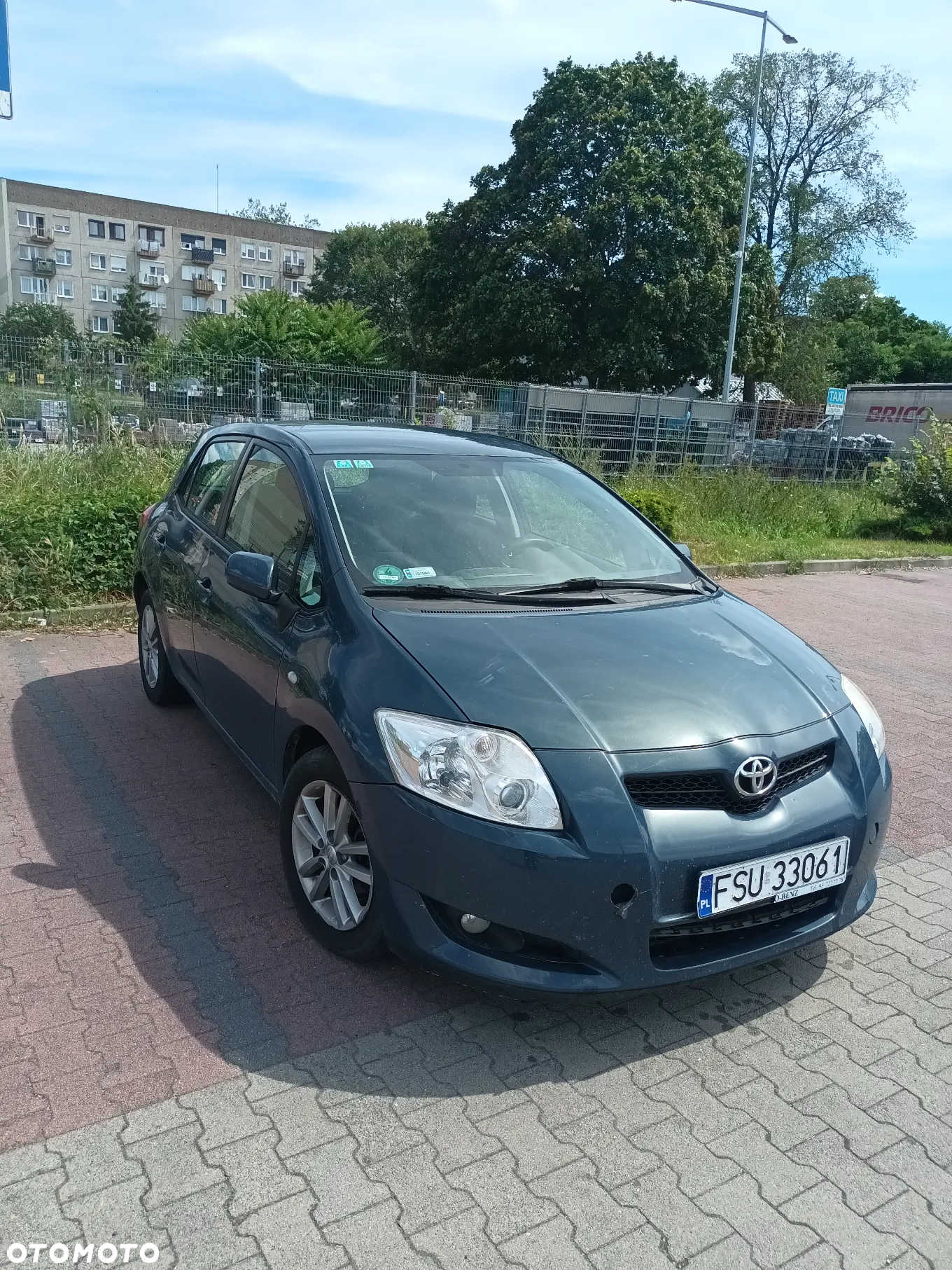 Toyota Auris - 2