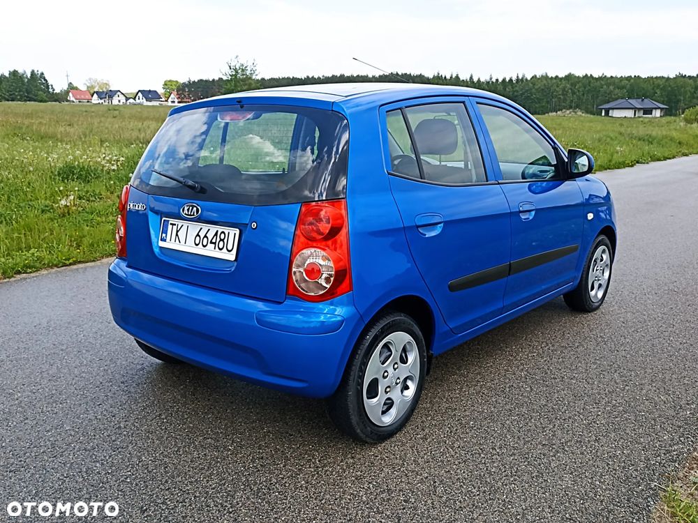 Kia Picanto 1.1 (els4) - 25