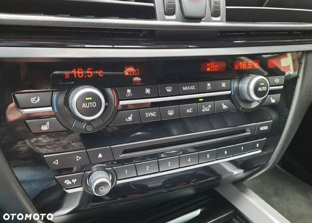BMW X5 xDrive30d - 13