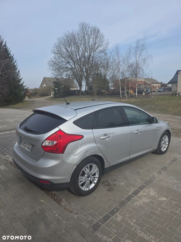 Ford Focus - 2