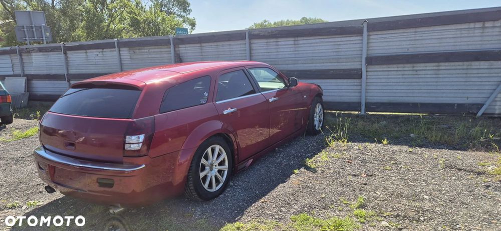 Chrysler 300C - 7