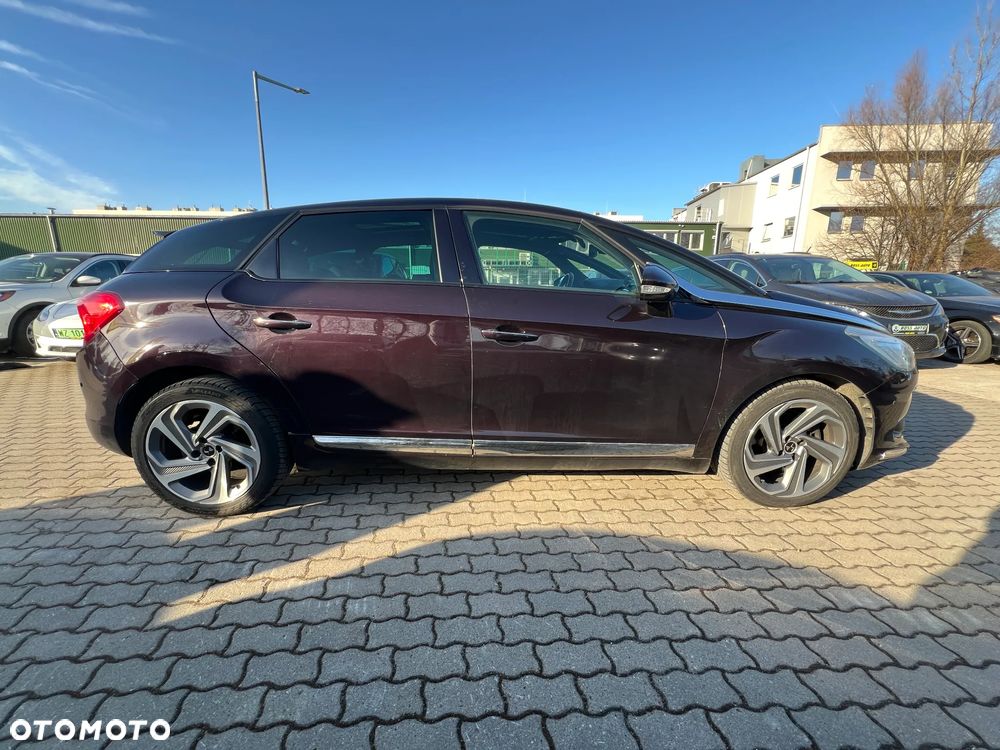 Citroën DS5 - 10