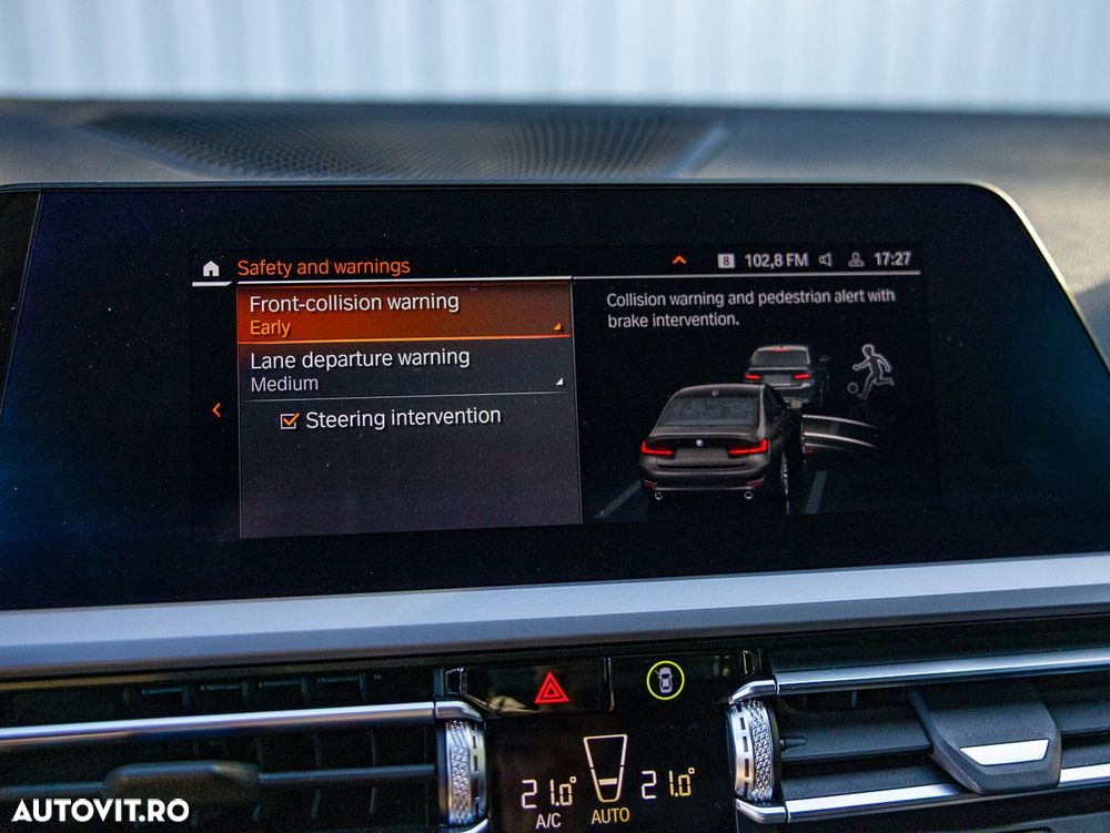 BMW Seria 3 320i AT - 40