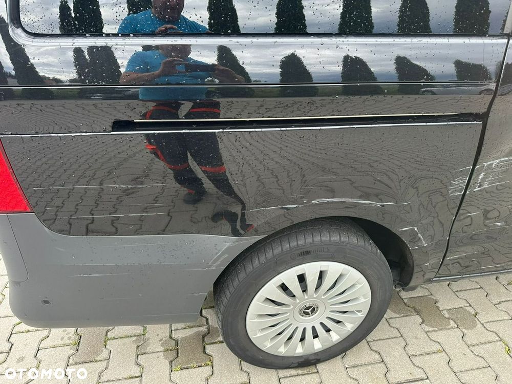 Mercedes-Benz Vito - 12