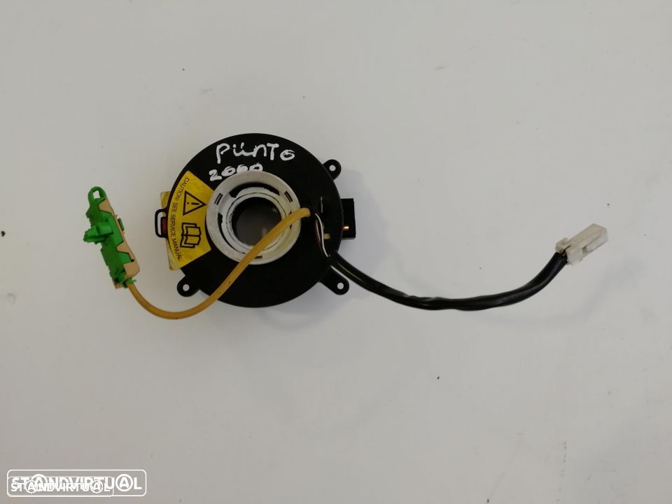 Fita airbag fiat Punto 1999 a 2002 - 1