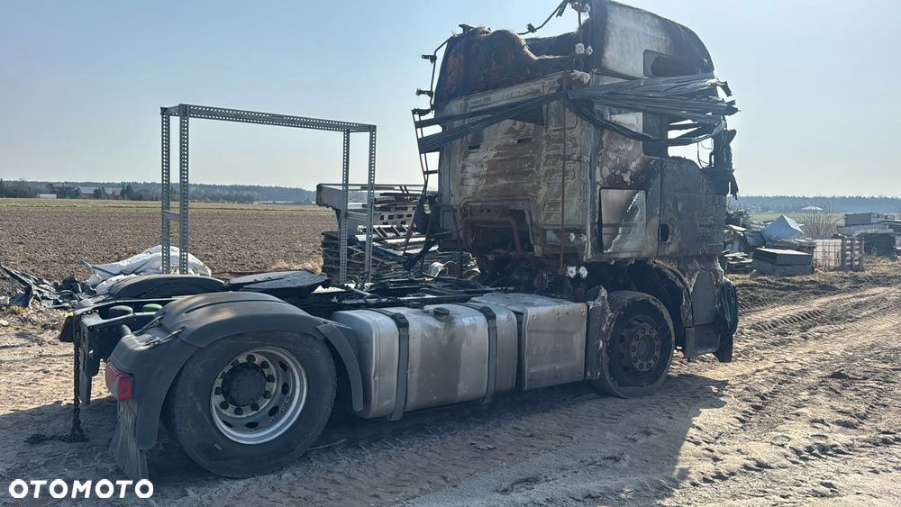 MAN 2018 TGX 18.500 SALON POLSKA - 4