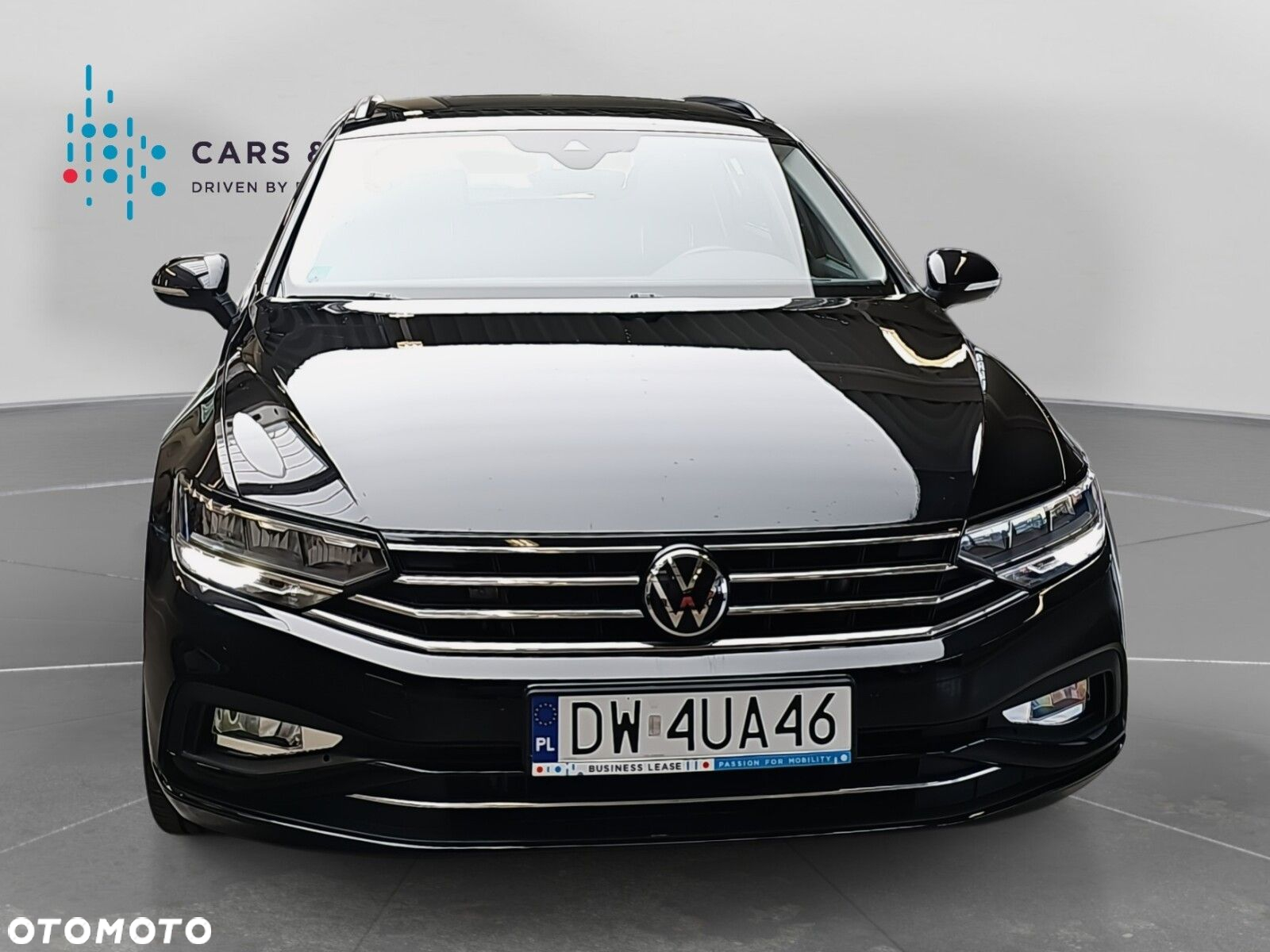 Volkswagen Passat 2.0 TDI EVO Business DSG - 5