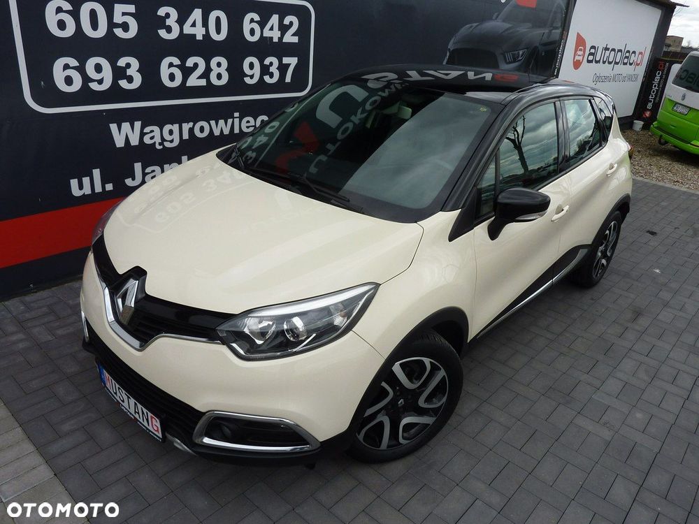 Renault Captur - 11
