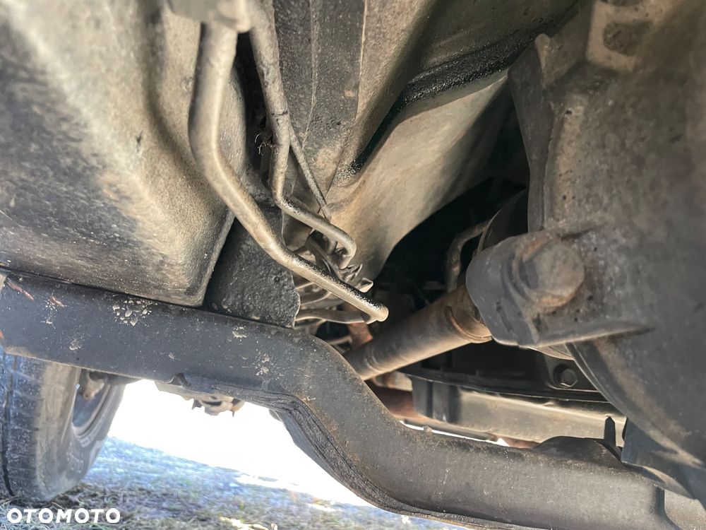 Jeep Grand Cherokee - 39