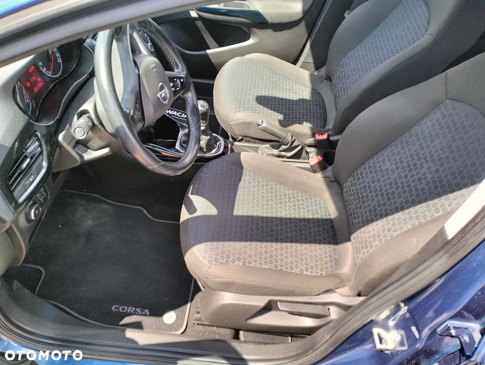 Opel Corsa 1.4 Active - 19