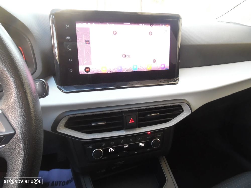SEAT Ibiza 1.0 TSI Style - 19