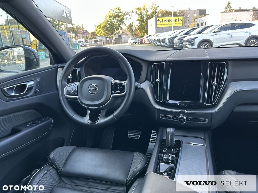 Volvo XC 60 - 28
