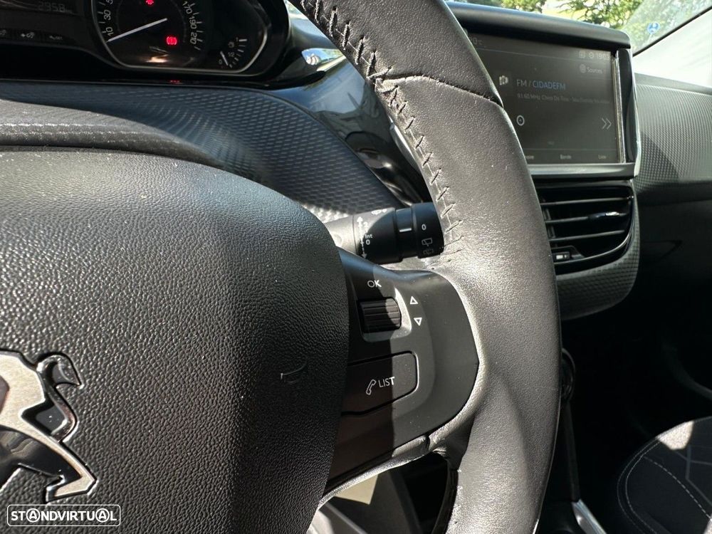 Peugeot 2008 PureTech 110 Stop&Start Style - 10