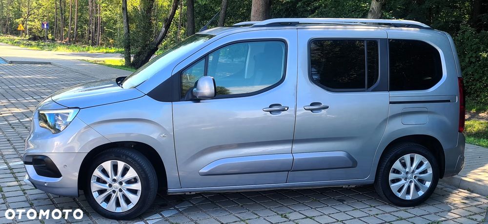 Opel Combo 1.5 D Start/Stop Innovation - 5
