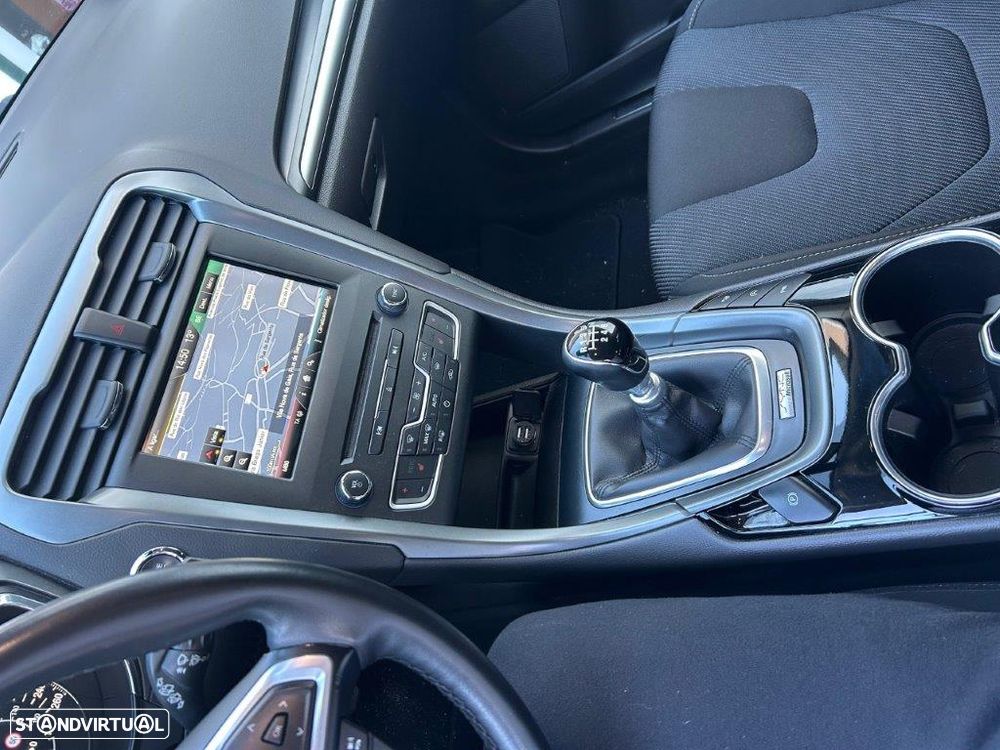 Ford Mondeo 1.5 TDCi Titanium - 2