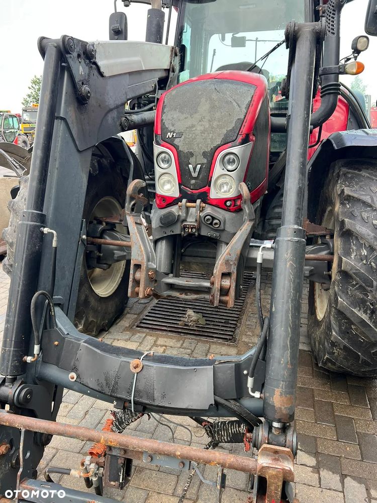 Quicke Q 68 65 MX T 12  STOLL - 2