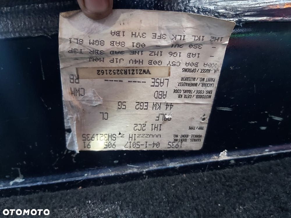 Volkswagen Golf 1.4 Spring - 11