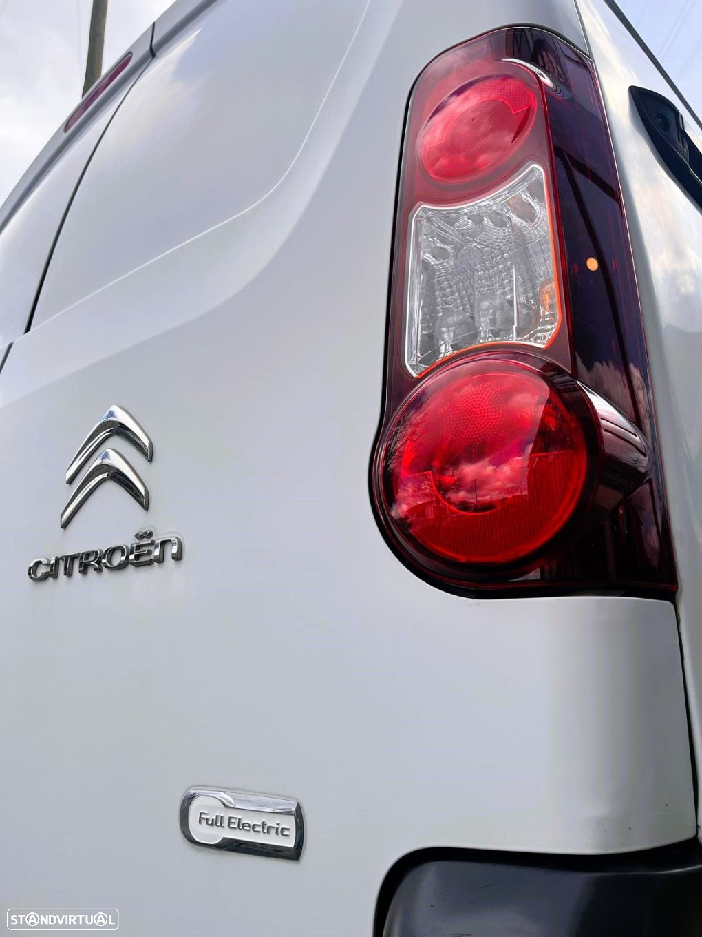 Citroën ë-Berlingo E-Berlingo Full Electric - 31