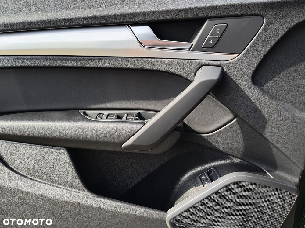 Audi Q5 55 TFSI e Quattro S Line S tronic - 21