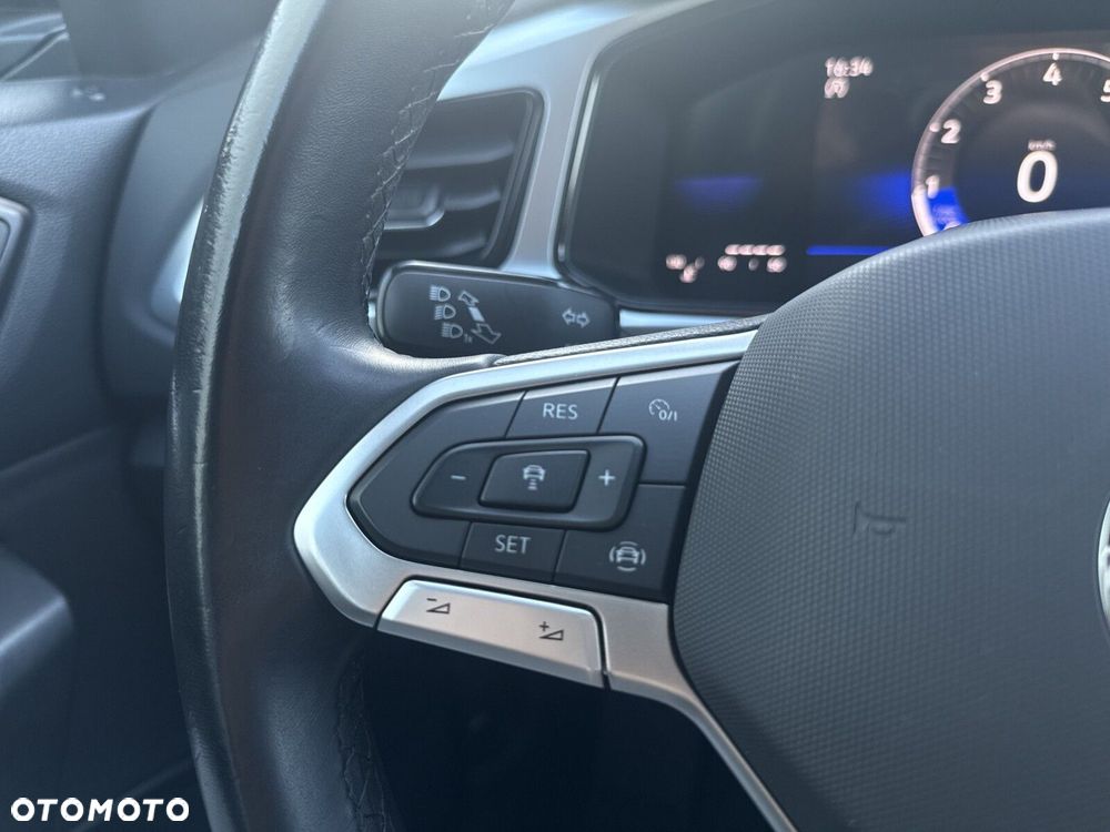 Volkswagen T-Roc 1.0 TSI Life - 17