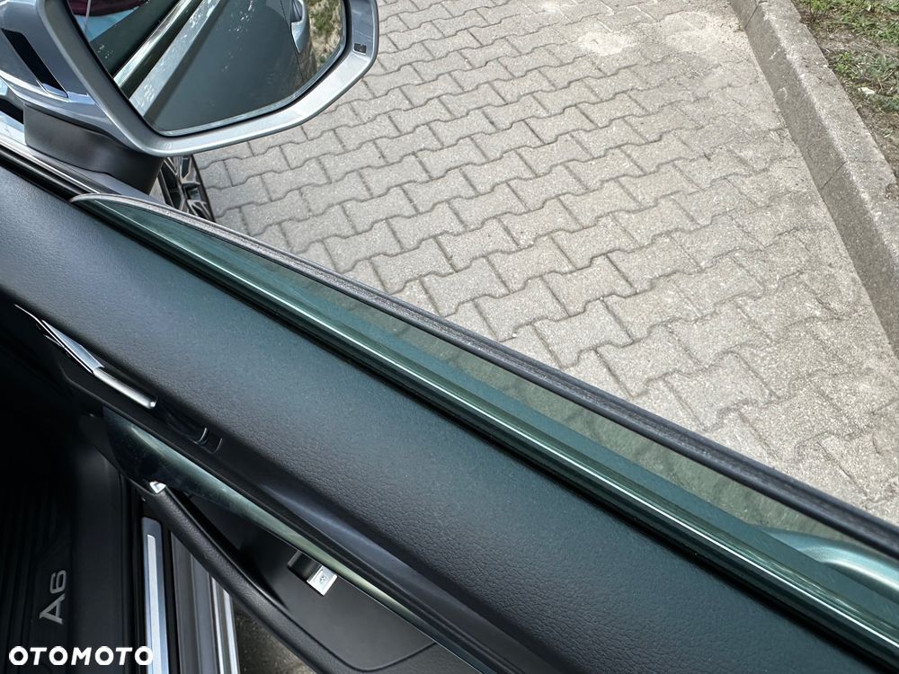 Audi A6 Avant - 14