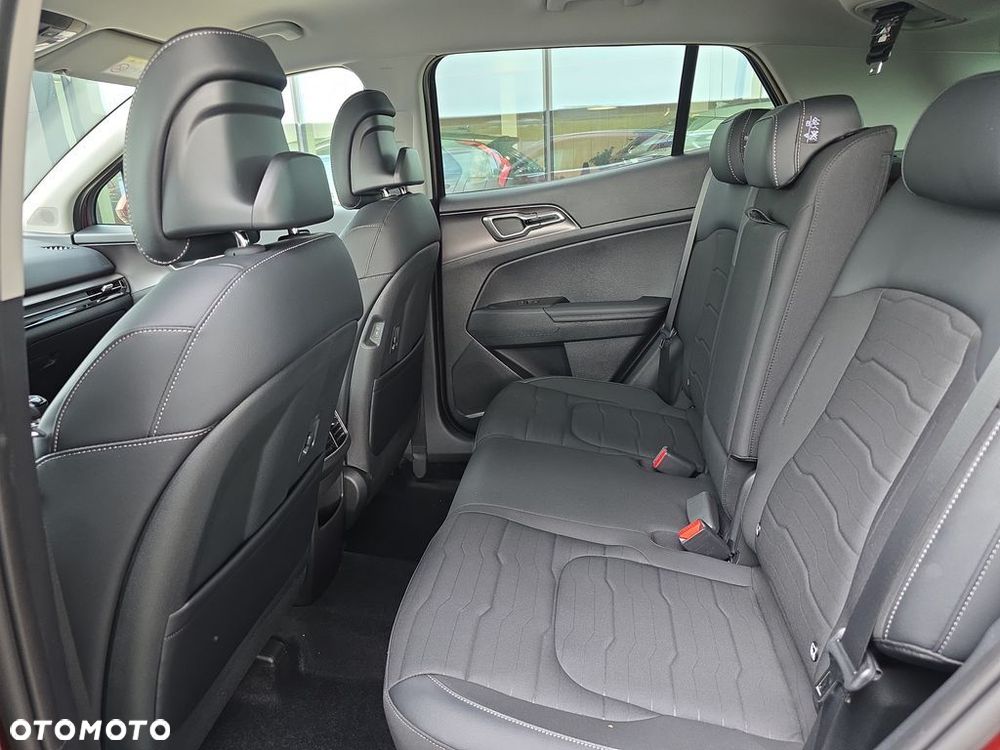 Kia Sportage 1.6 T-GDI L 2WD - 11