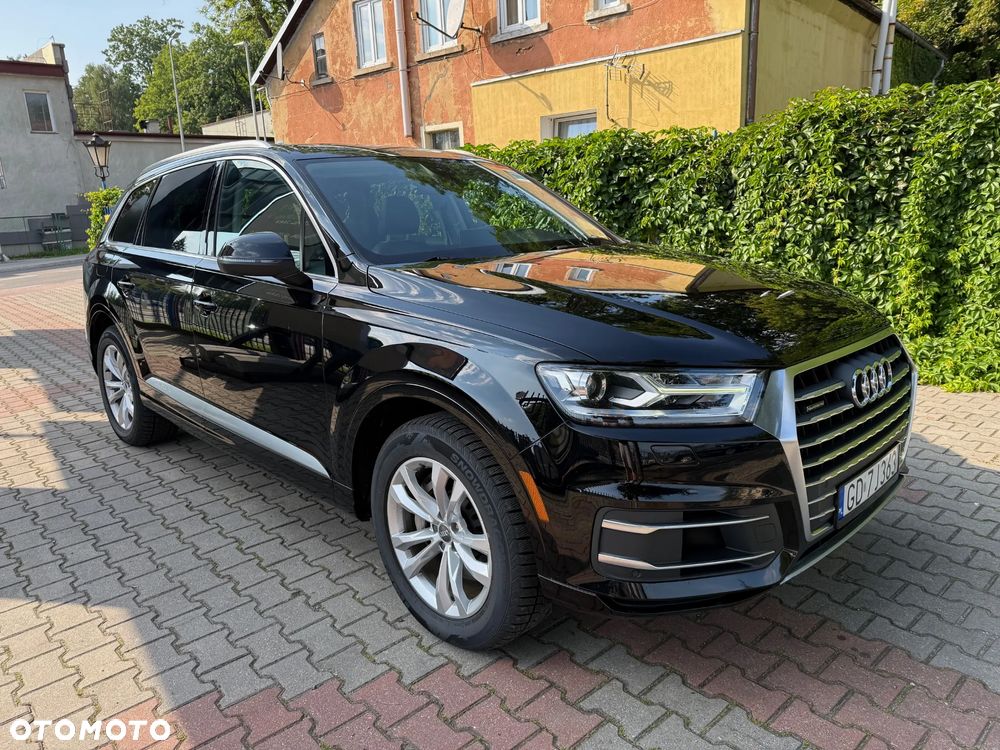 Audi Q7 - 4