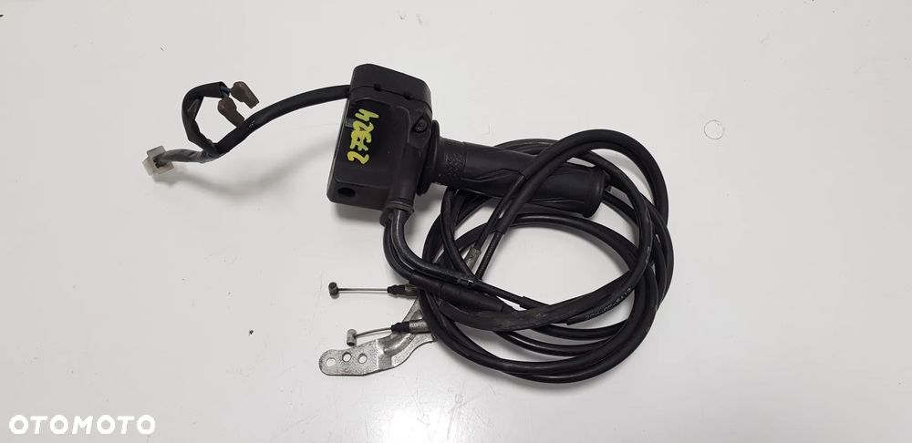 Yamaha Tricity MBK Tryptik Rolgaz Manetka Gazu - 1