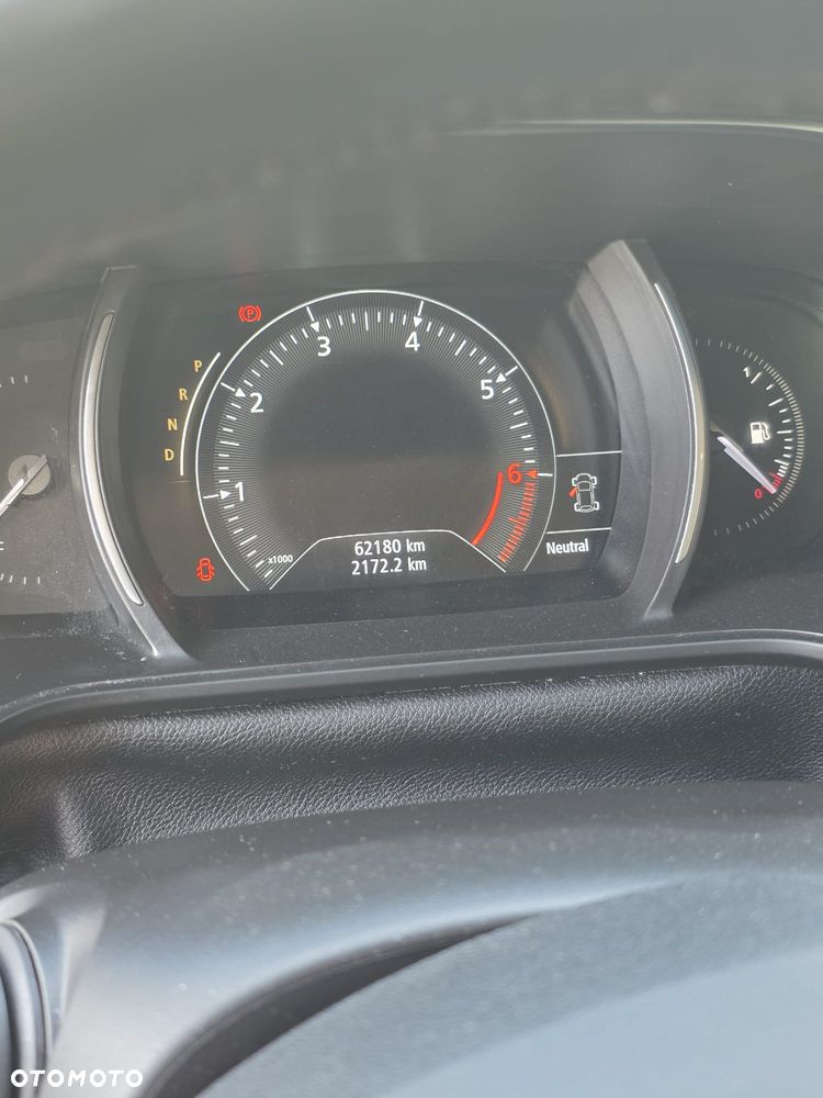 Renault Megane 1.3 TCe FAP Intens EDC - 12