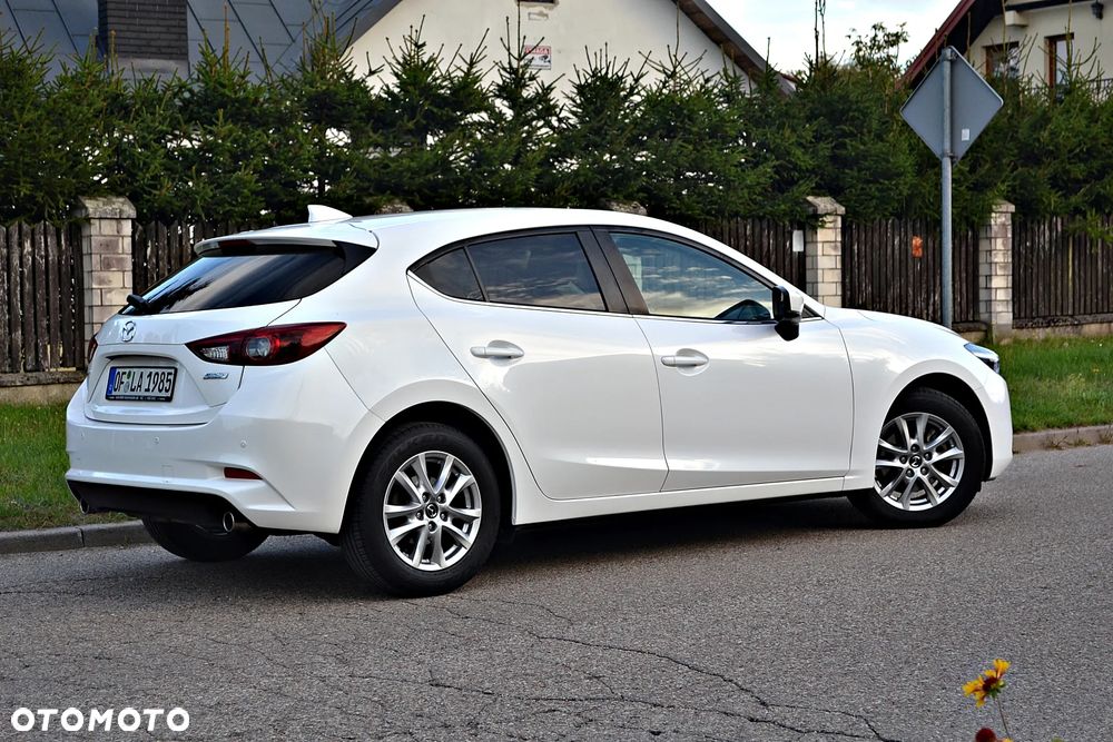 Mazda 3 SKYACTIV-G 165 Center-Line - 16