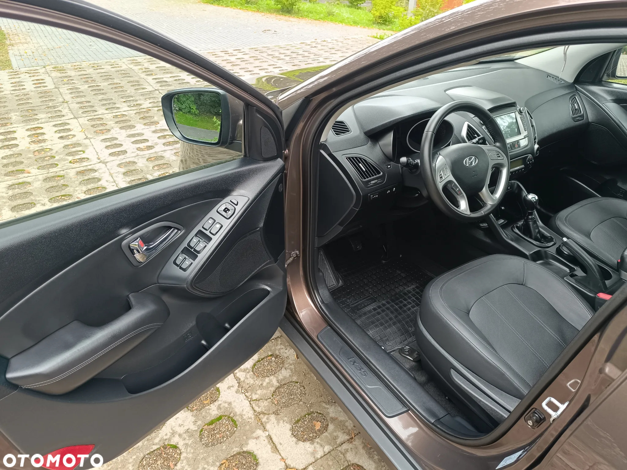 Hyundai ix35 1.7 CRDi 2WD Comfort - 22