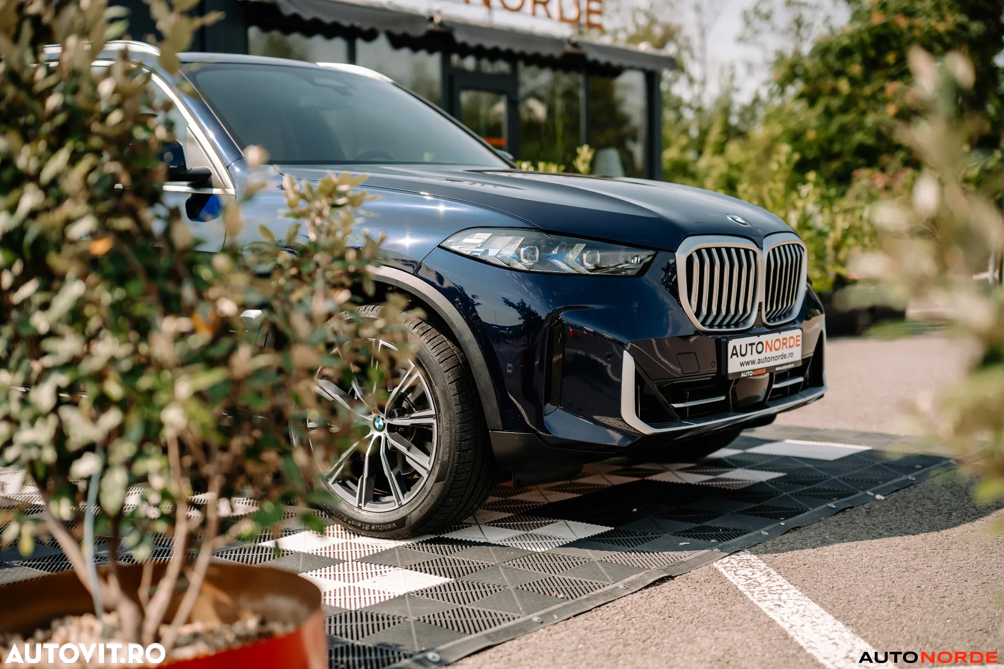 BMW X5 xDrive30d AT MHEV - 4
