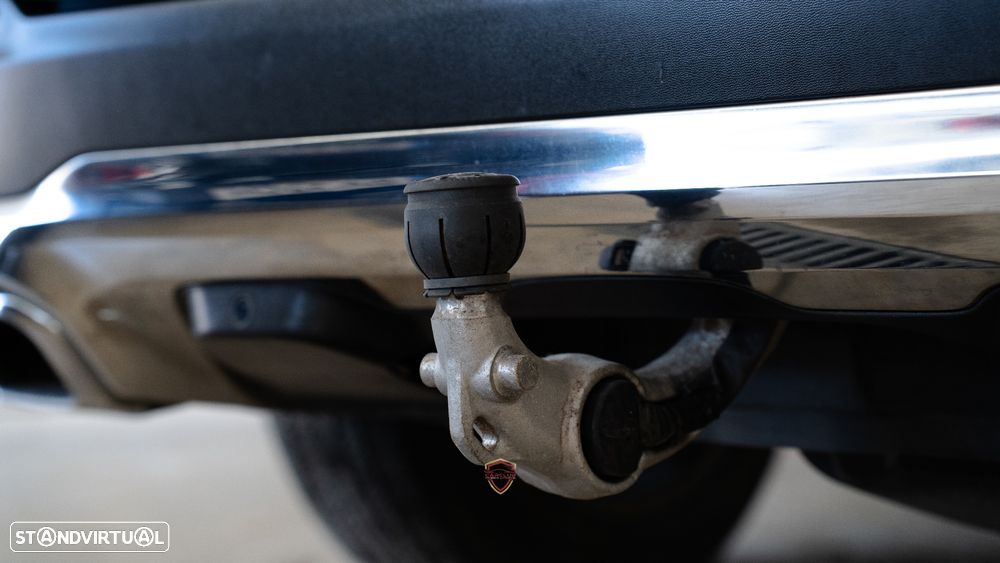 Mercedes-Benz GLC 300 de 4Matic - 33