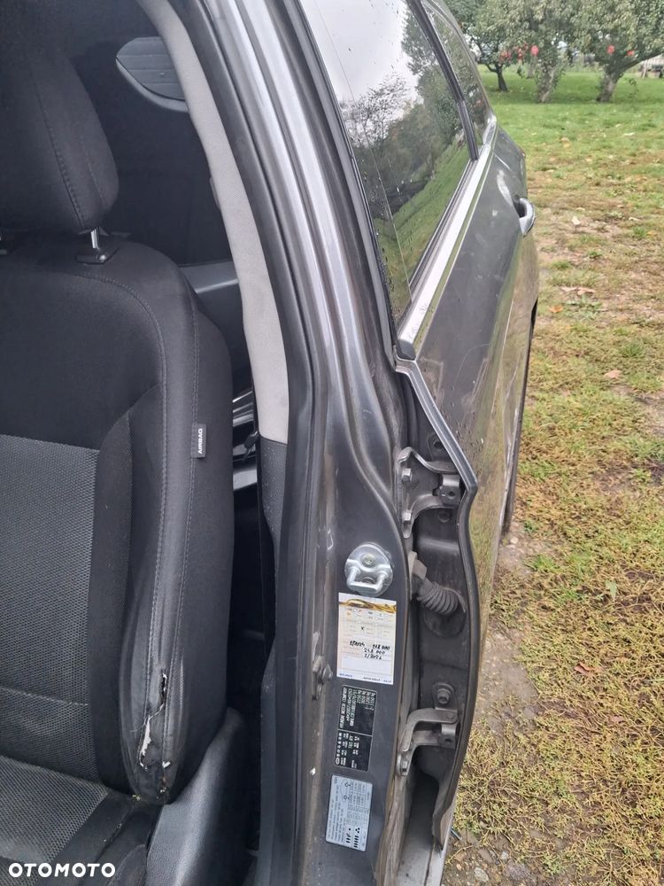 Hyundai i40 i40cw 1.7 CRDi Automatik Premium - 16