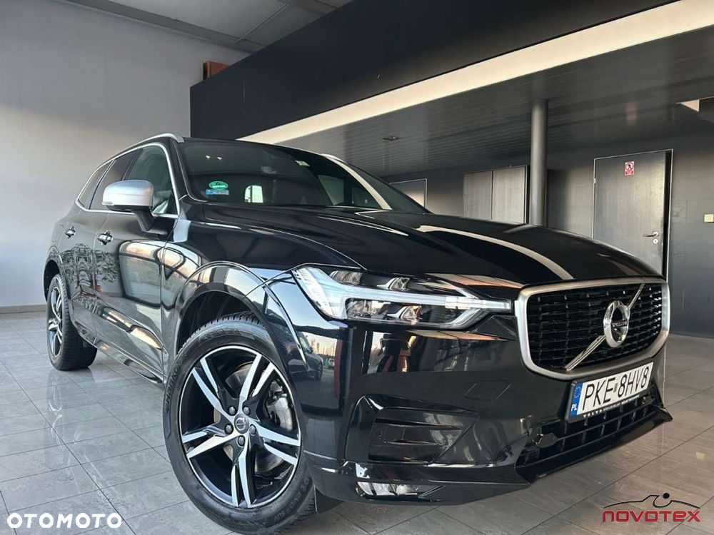 Volvo XC 60 - 3