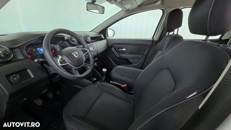 Dacia Duster TCe 130 GPF Comfort - 21