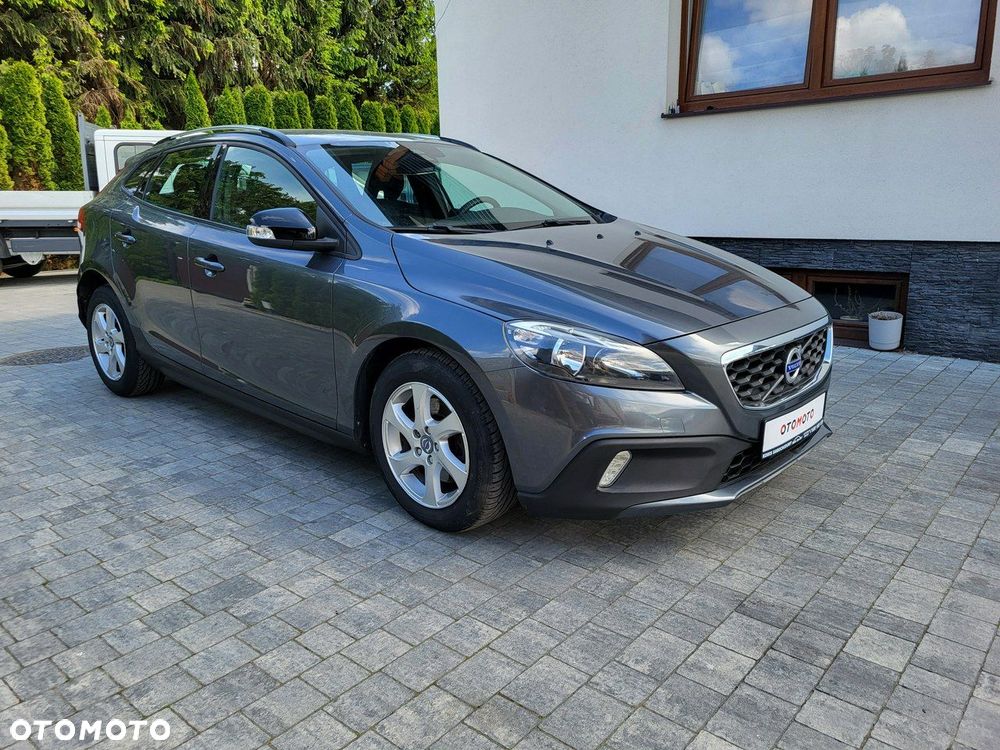 Volvo V40 - 4