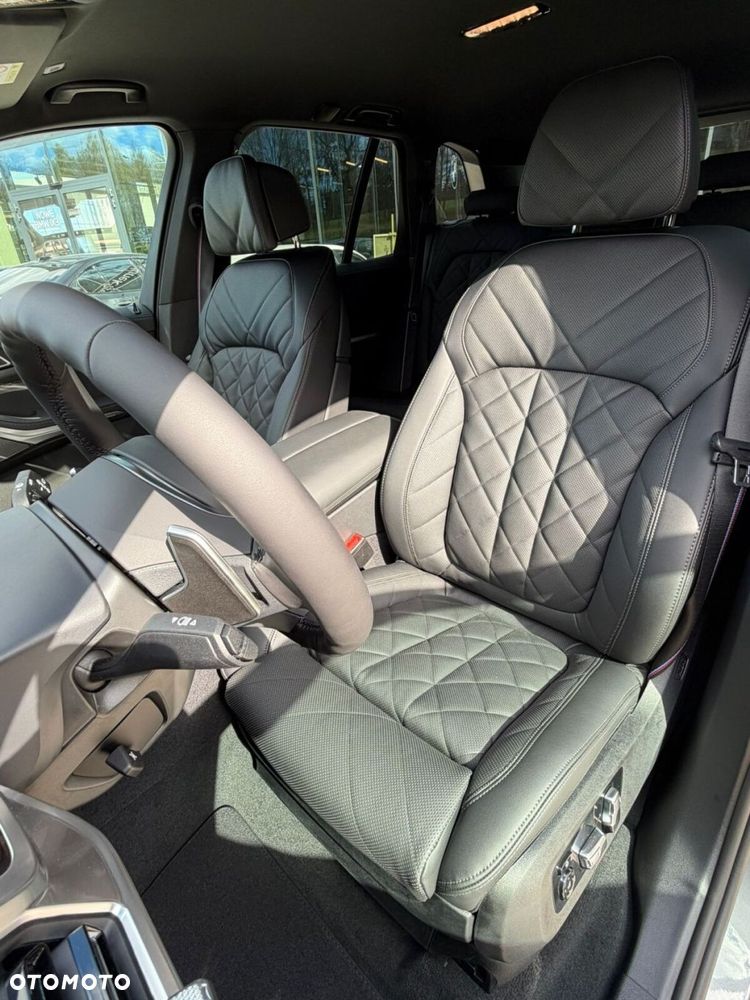 BMW X5 - 11
