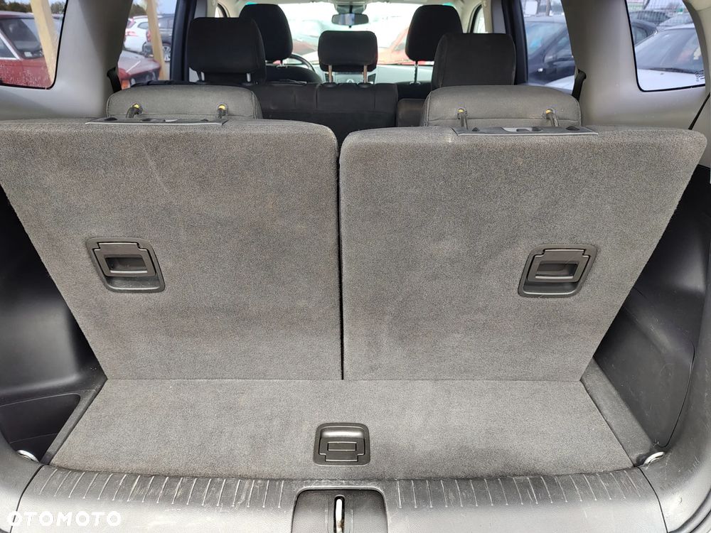 Chevrolet Orlando 1.8 Automatik LTZ - 16