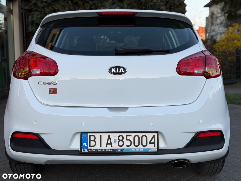 Kia Ceed 1.4 XL - 11