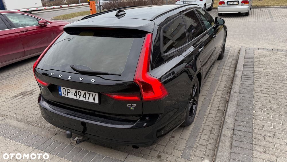 Volvo V90 D3 Geartronic Momentum - 18