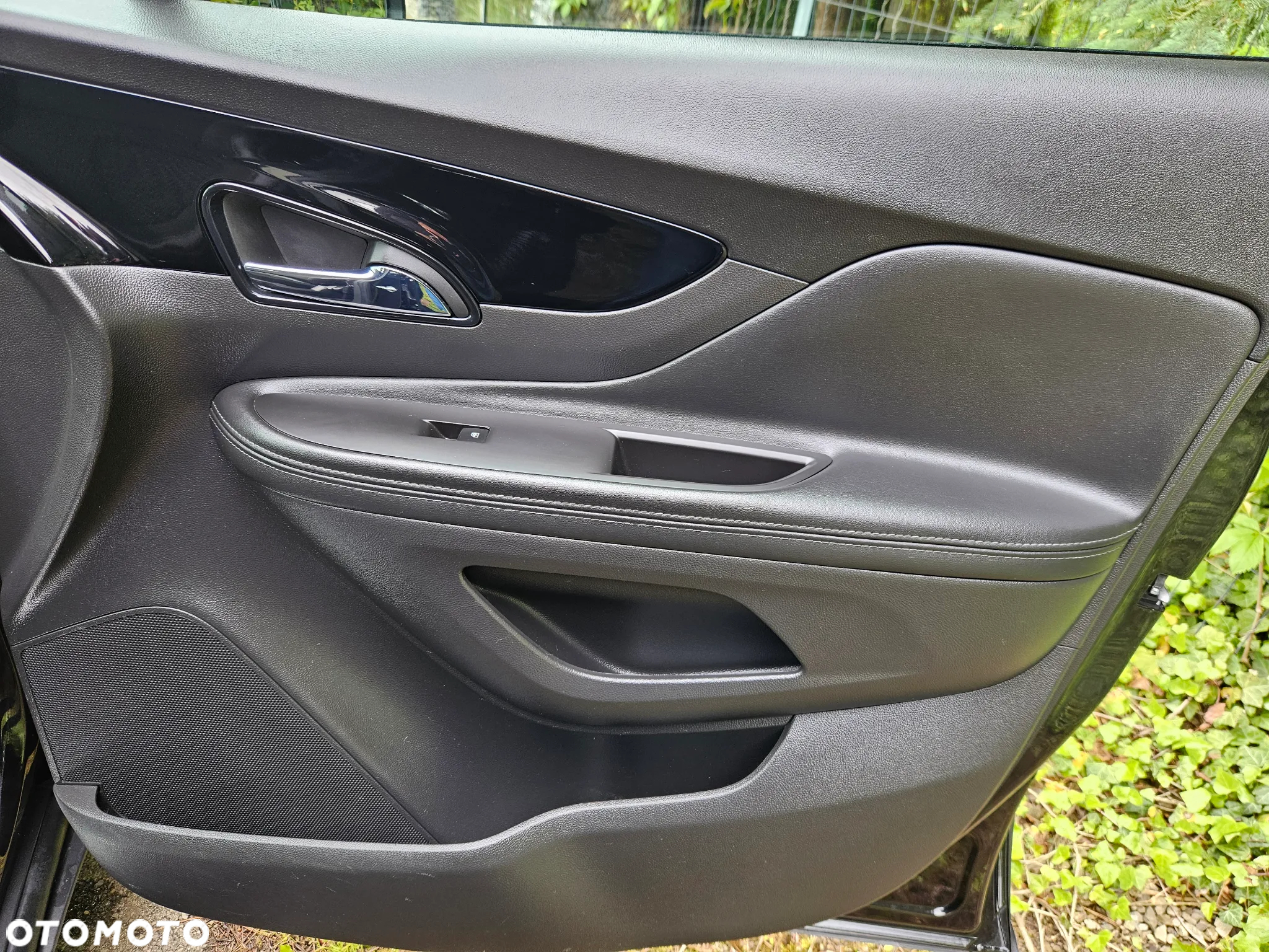 Opel Mokka X 1.4 ECOTEC Start/Stop 120 Jahre - 31