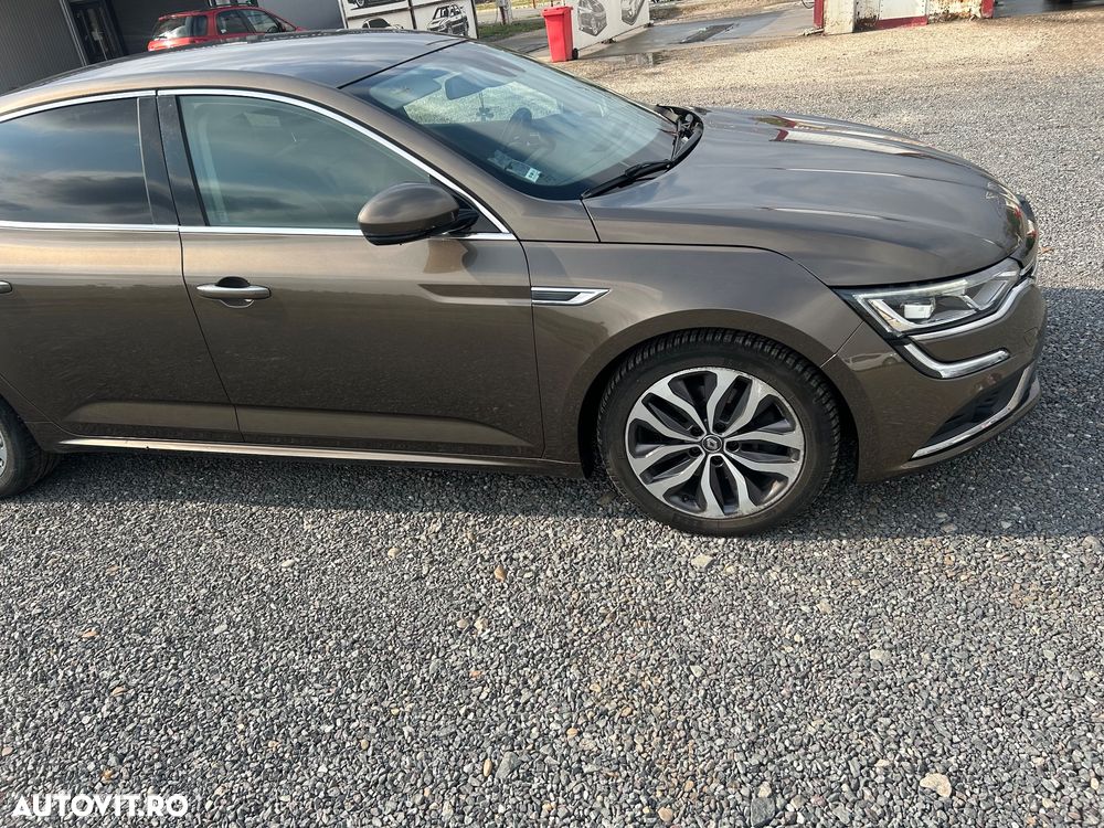 Renault Talisman ENERGY dCi 160 EDC INTENS - 39