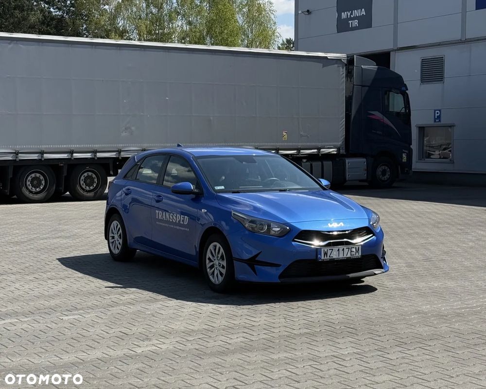 Kia Ceed 1.0 T-GDI M - 7