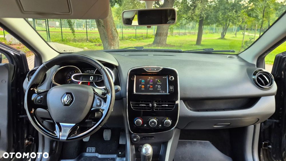 Renault Clio 0.9 Energy TCe Intens - 5